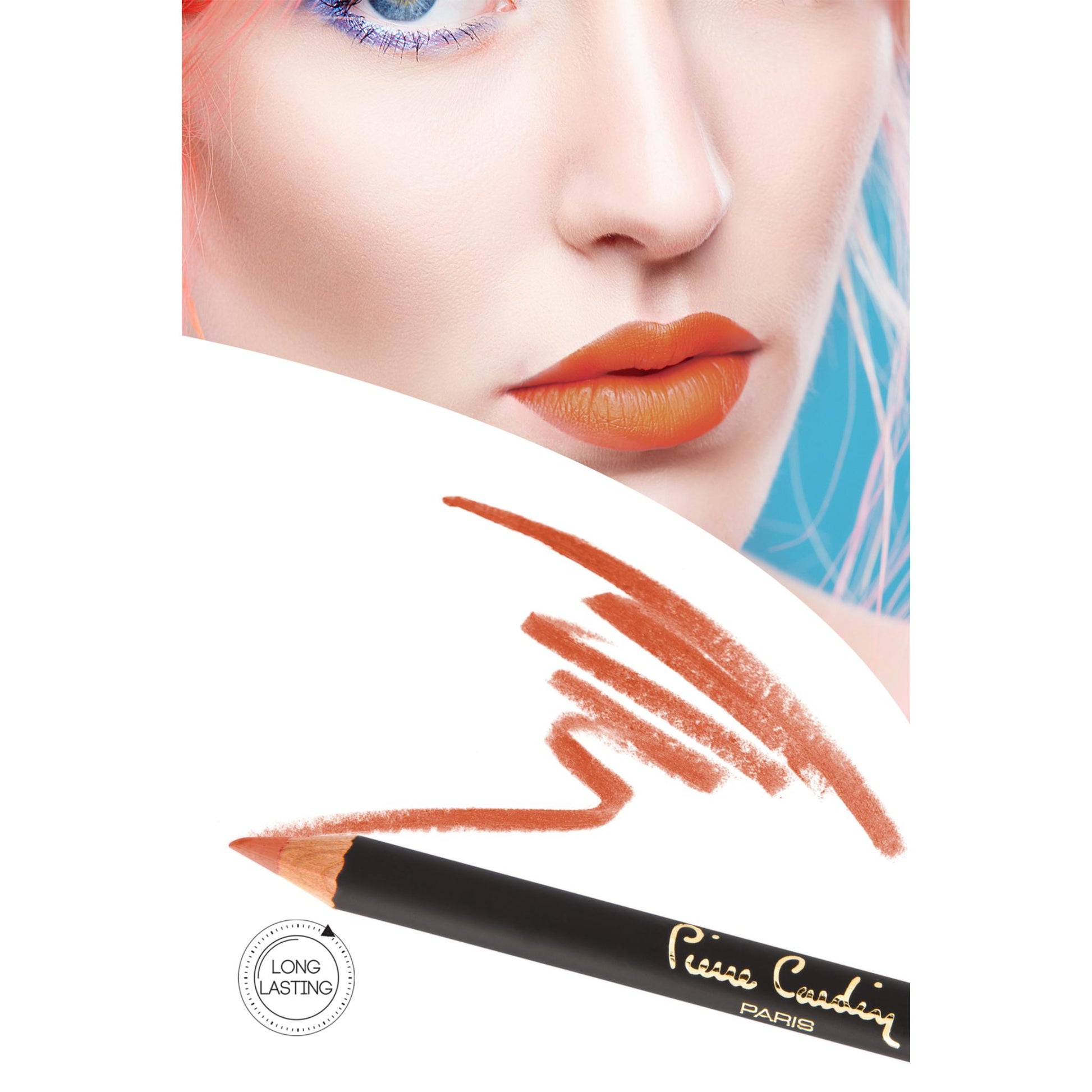 Long Lasting Lipliner - Pierre Cardin Pakistan