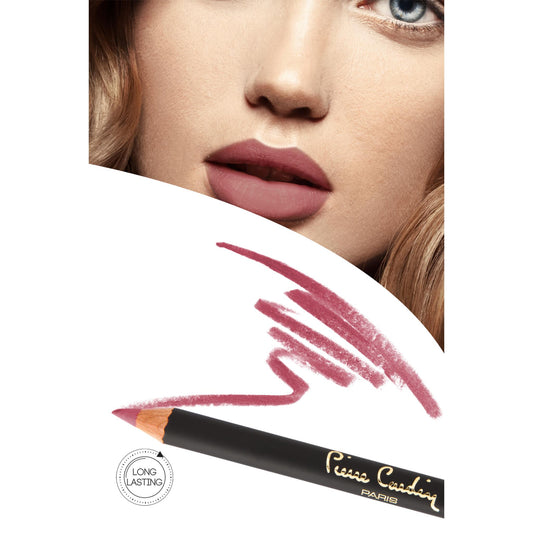 Long Lasting Lipliner - Pierre Cardin Pakistan