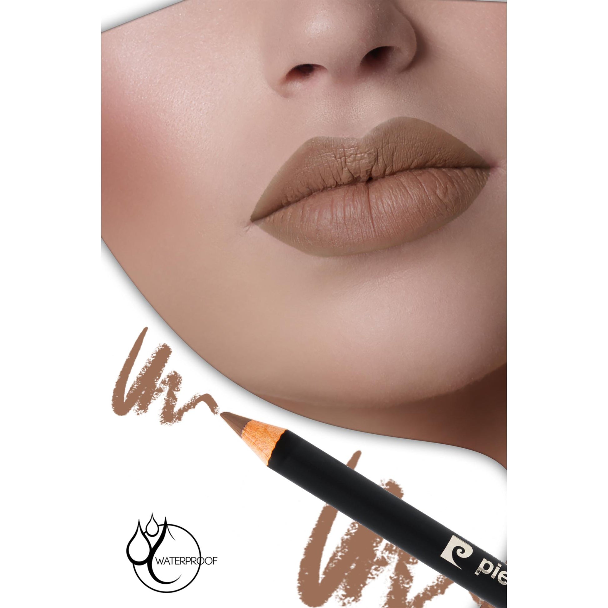 Waterproof Lipliner - Pierre Cardin Pakistan