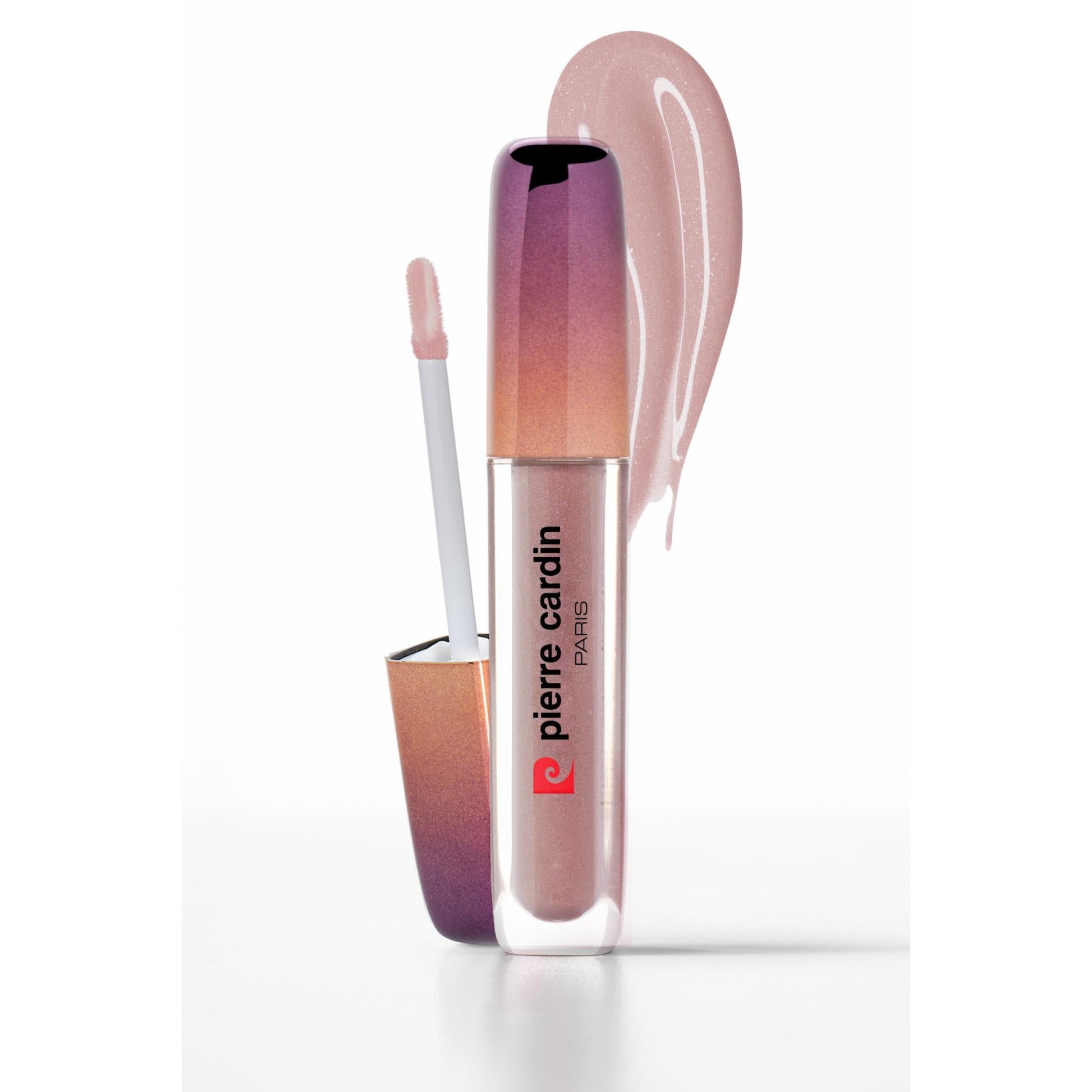 Shimmering Lip Gloss - Pierre Cardin Pakistan