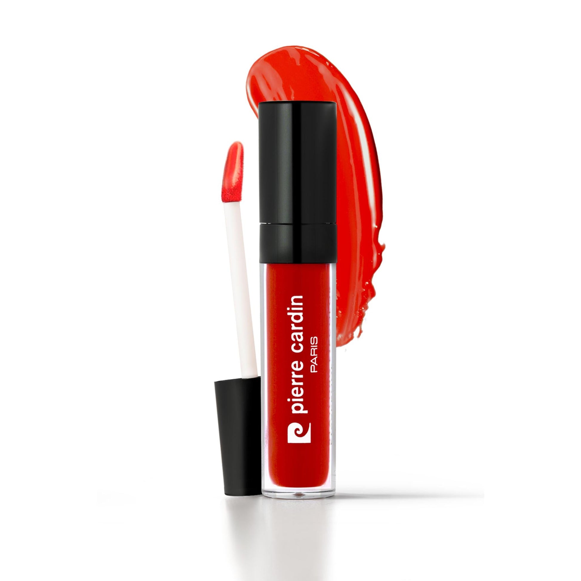 Stay Long Lip Color Kiss Proof Lipstick - Pierre Cardin Pakistan