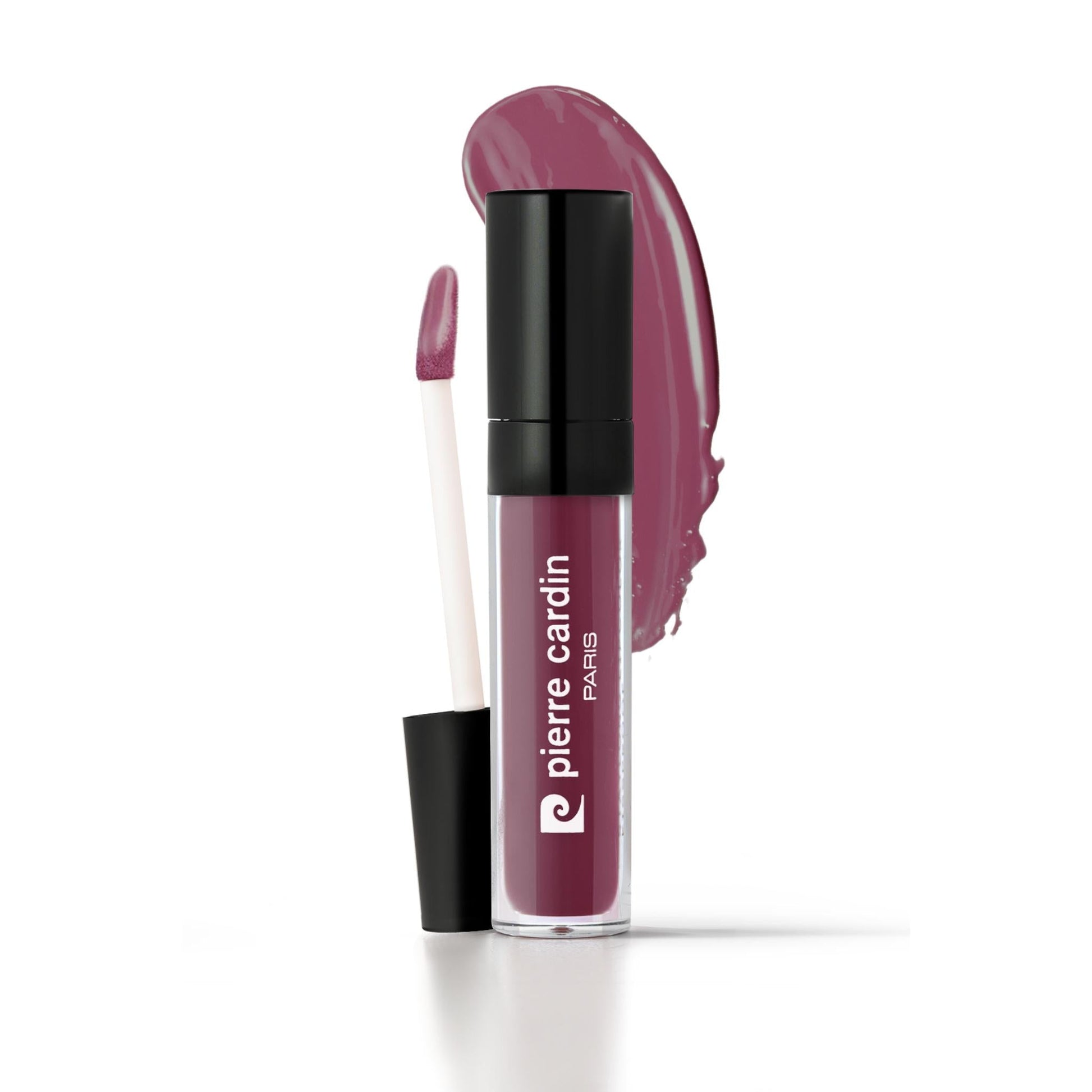 Stay Long Lip Color Kiss Proof Lipstick - Pierre Cardin Pakistan