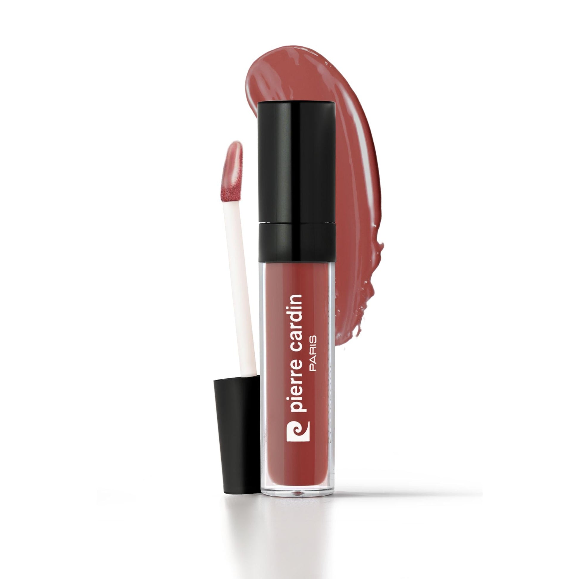 Stay Long Lip Color Kiss Proof Lipstick - Pierre Cardin Pakistan