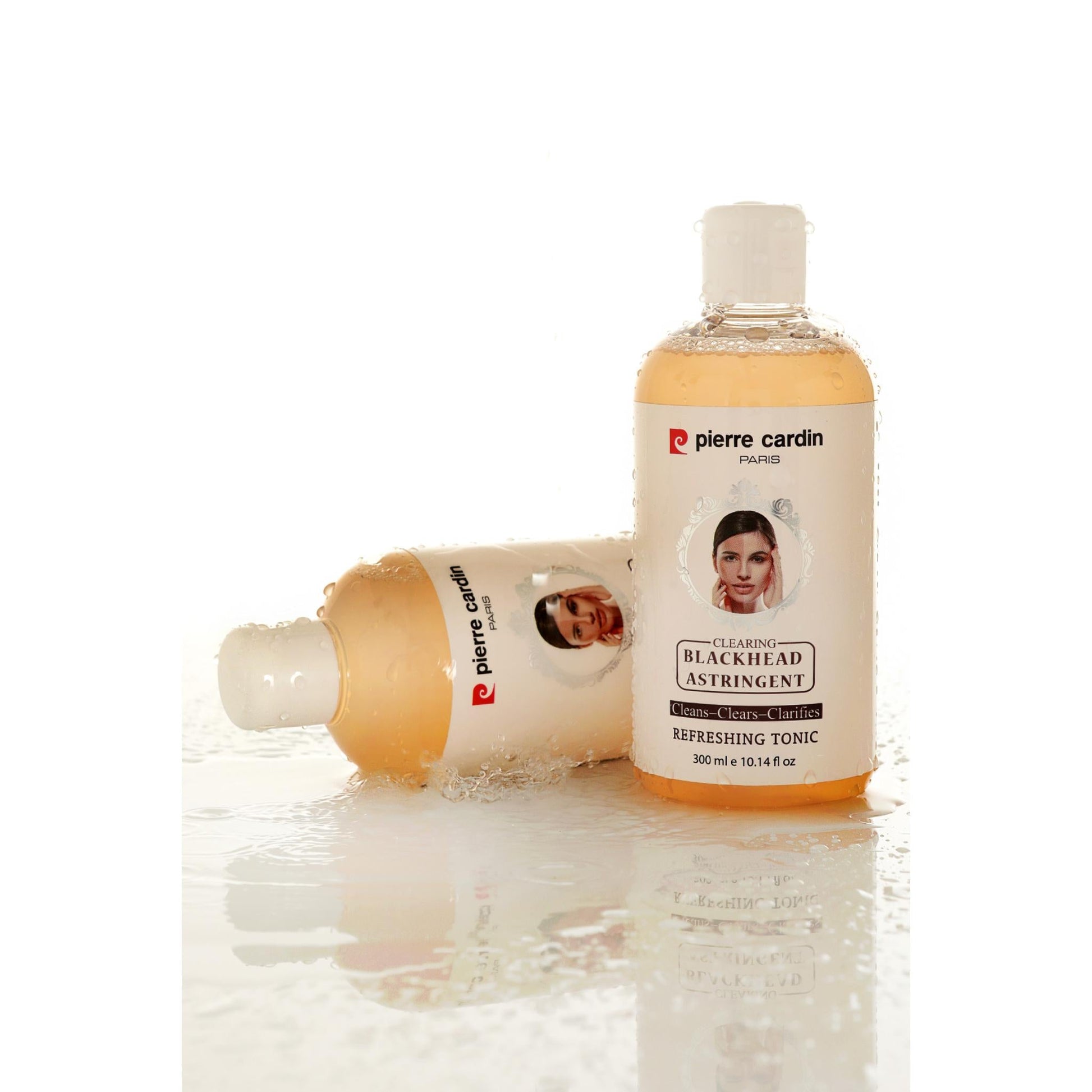 Clearing Blackhead Astringent 300ml - Pierre Cardin Pakistan