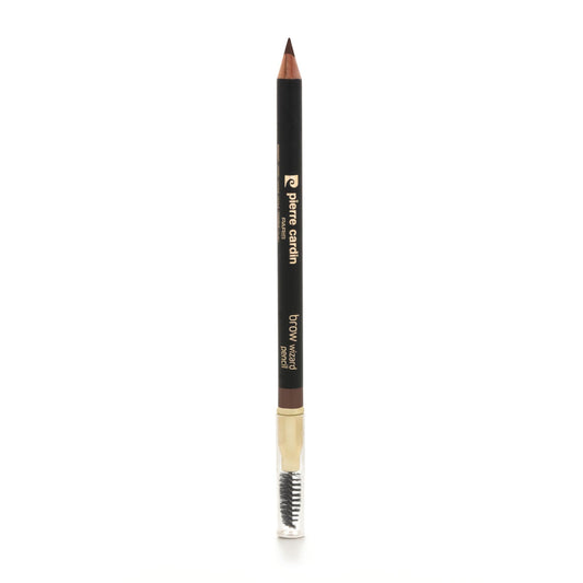 Brow Wizard Pencil - Chesnut 318 - Pierre Cardin Pakistan