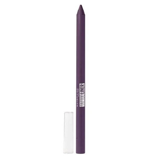 Maybelline New York Tattoo Liner Gel Eyeliner Pencil