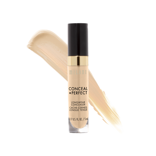 Milani Conceal+Perfect Longwear Conccealer