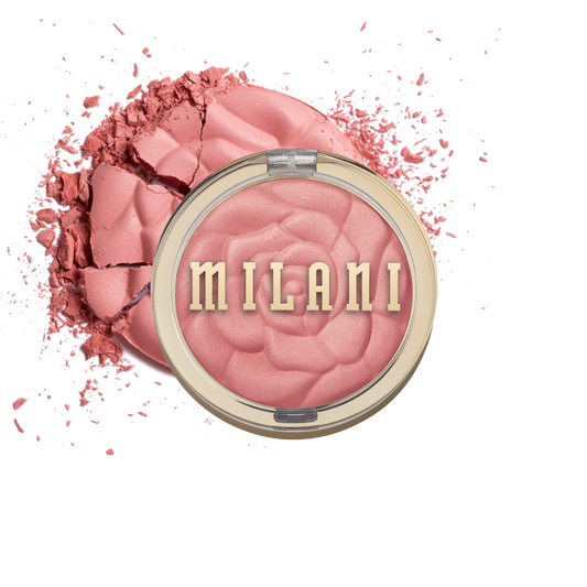 Milani Rose Powder Blush