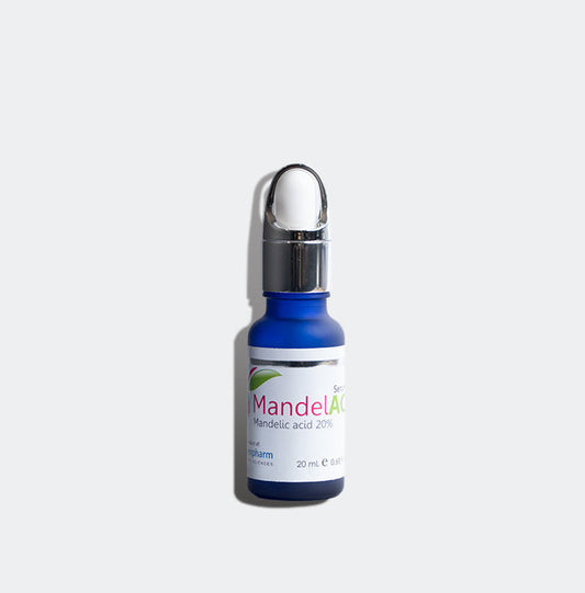 Jenpharm Mandelac Serum 20ml