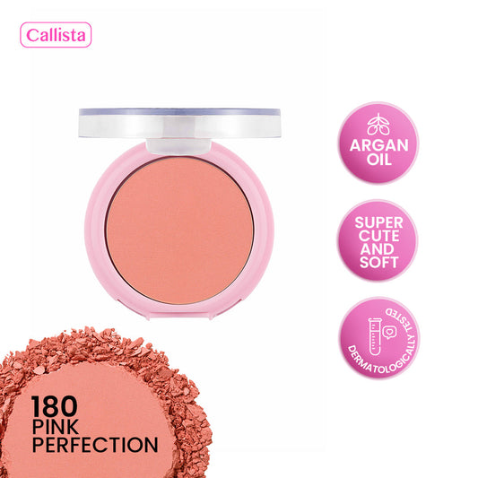 Color & Art Blush