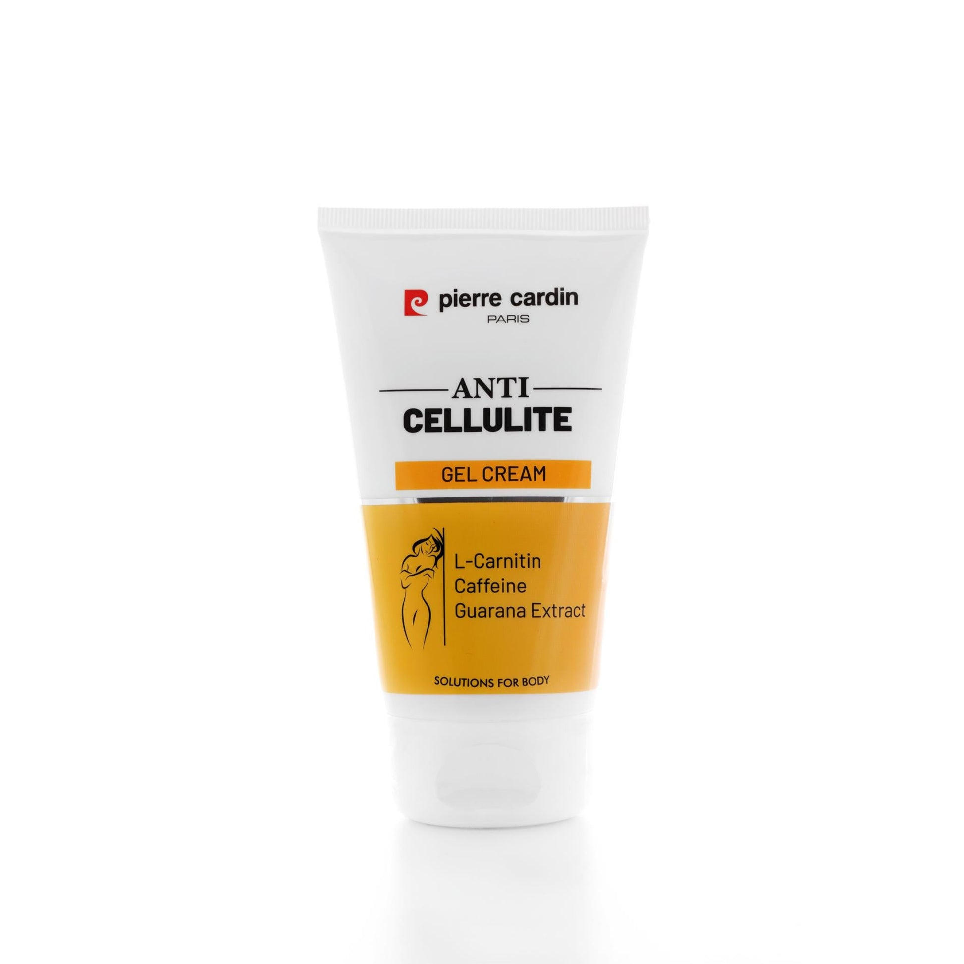 Cellulite Gel Cream 150ml - Pierre Cardin Pakistan