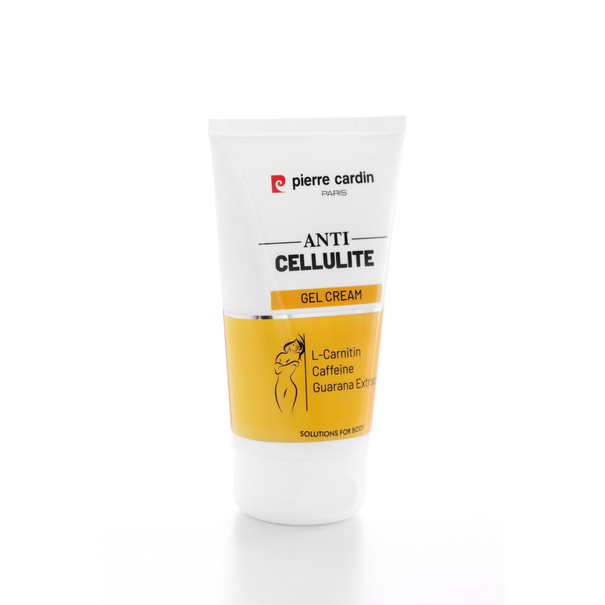 Cellulite Gel Cream 150ml - Pierre Cardin Pakistan