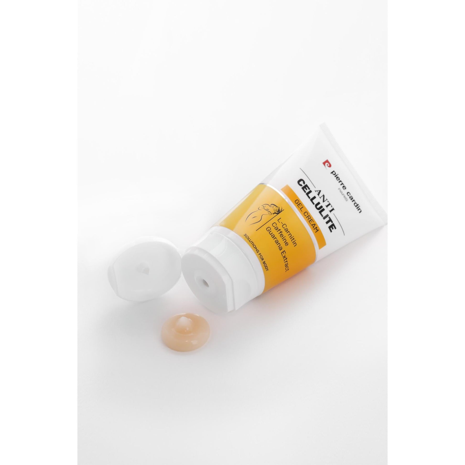 Cellulite Gel Cream 150ml - Pierre Cardin Pakistan