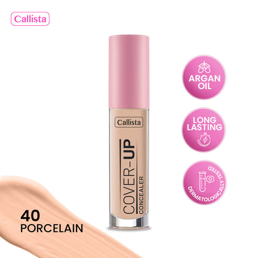 Cover-Up Concealer