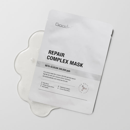 GoodnDoc Repair Complex Mask 25ml