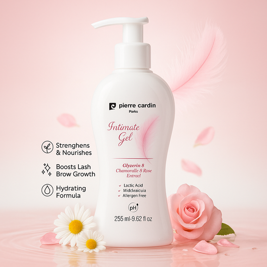Pierre Cardin Paris Intimate Gel