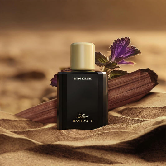 Davidoff Zino Men EDT 125ml