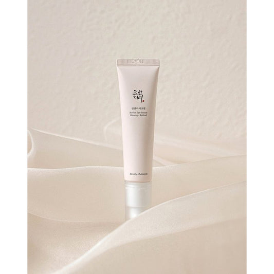 Beauty of Joseon Revive Eye Serum Ginseng + Retinal