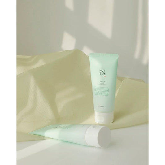 Beauty of Joseon Green Plum Refreshing Cleanser