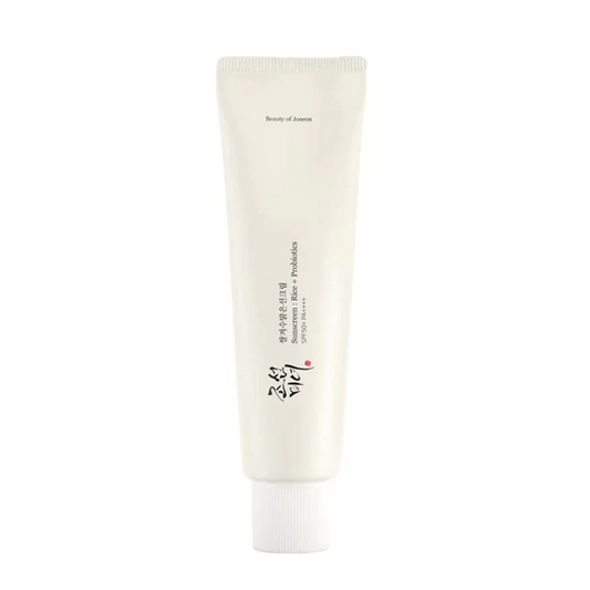 Beauty of Joseon Relief Sun Rice + Probiotics SPF50 PA++++ 50ml