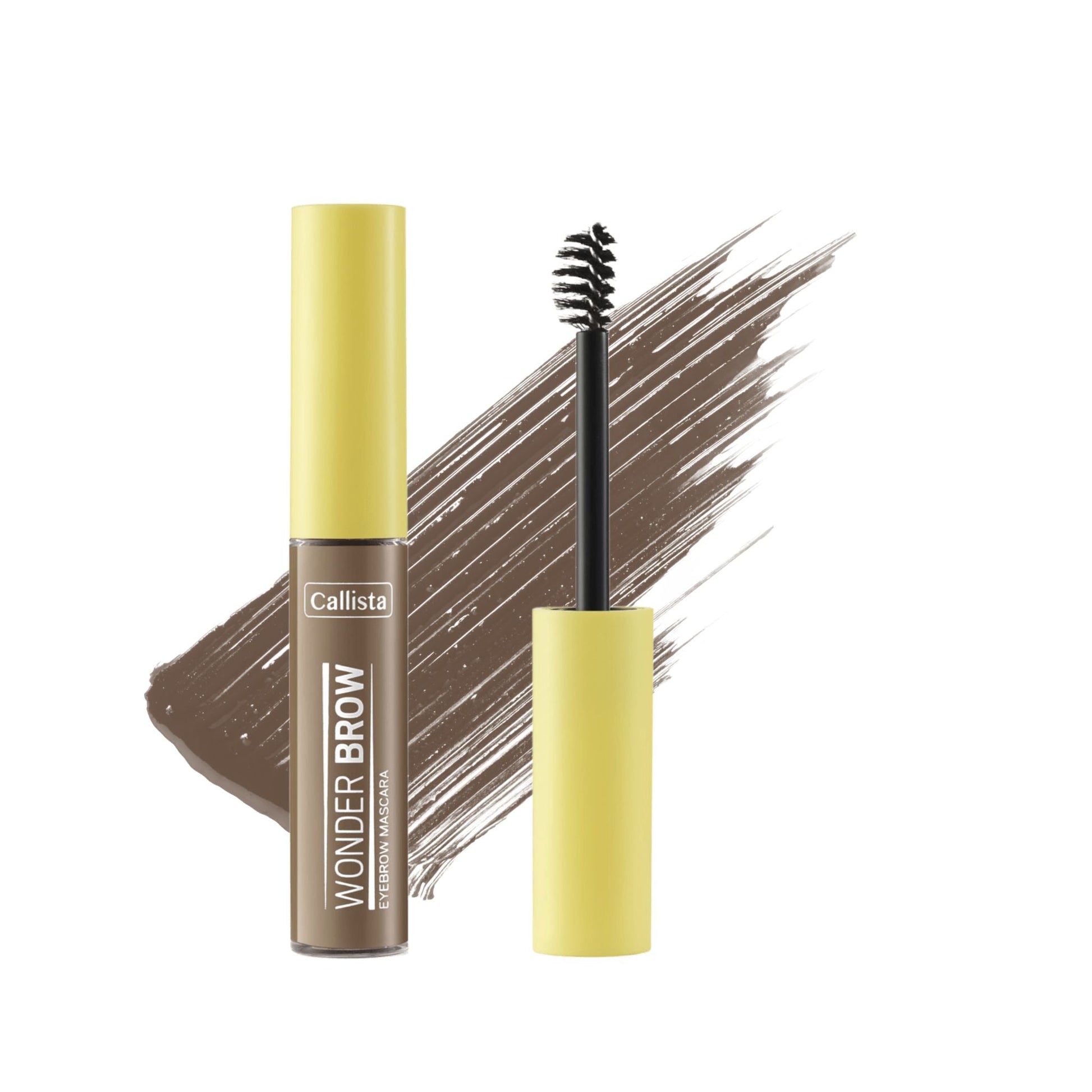 Wonder Brow Eyebrow Mascara - Callista Beauty