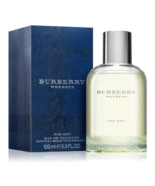Burberry Weekend Men (New) EDT 100ml