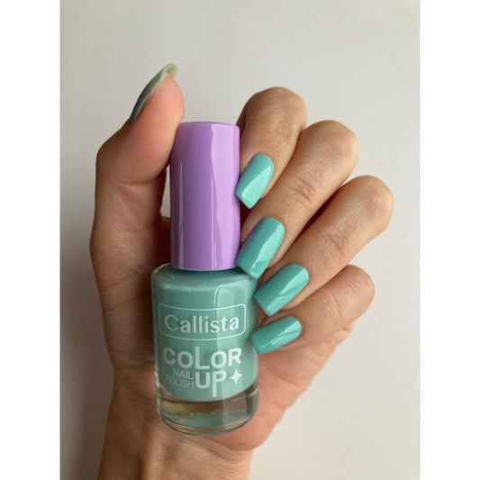 Color Up Nail Polish- 533 Planet Callista - Callista Beauty