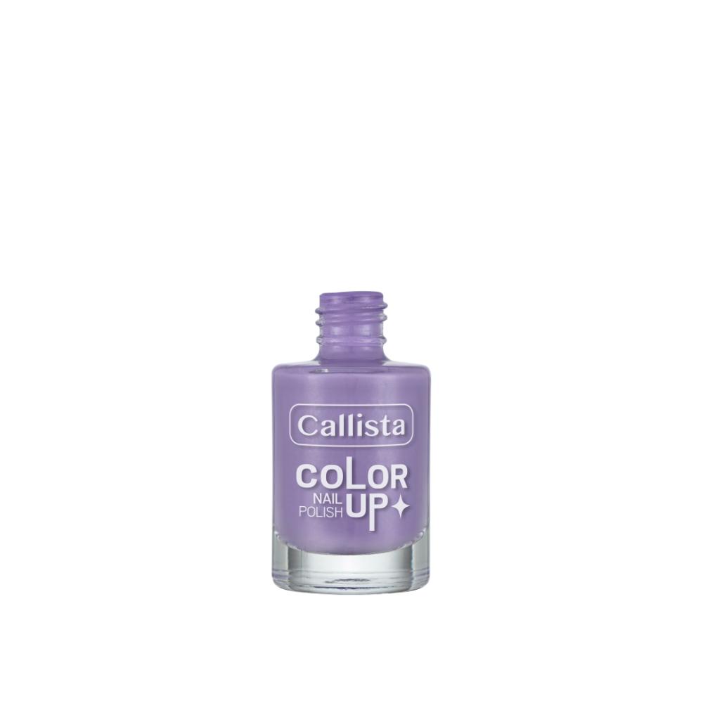 Color Up Nail Polish- 612 Bestie So Extra - Callista Beauty