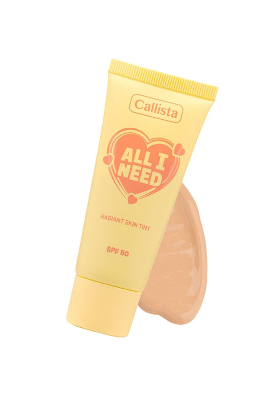 All I Need Radiant Skin Tint