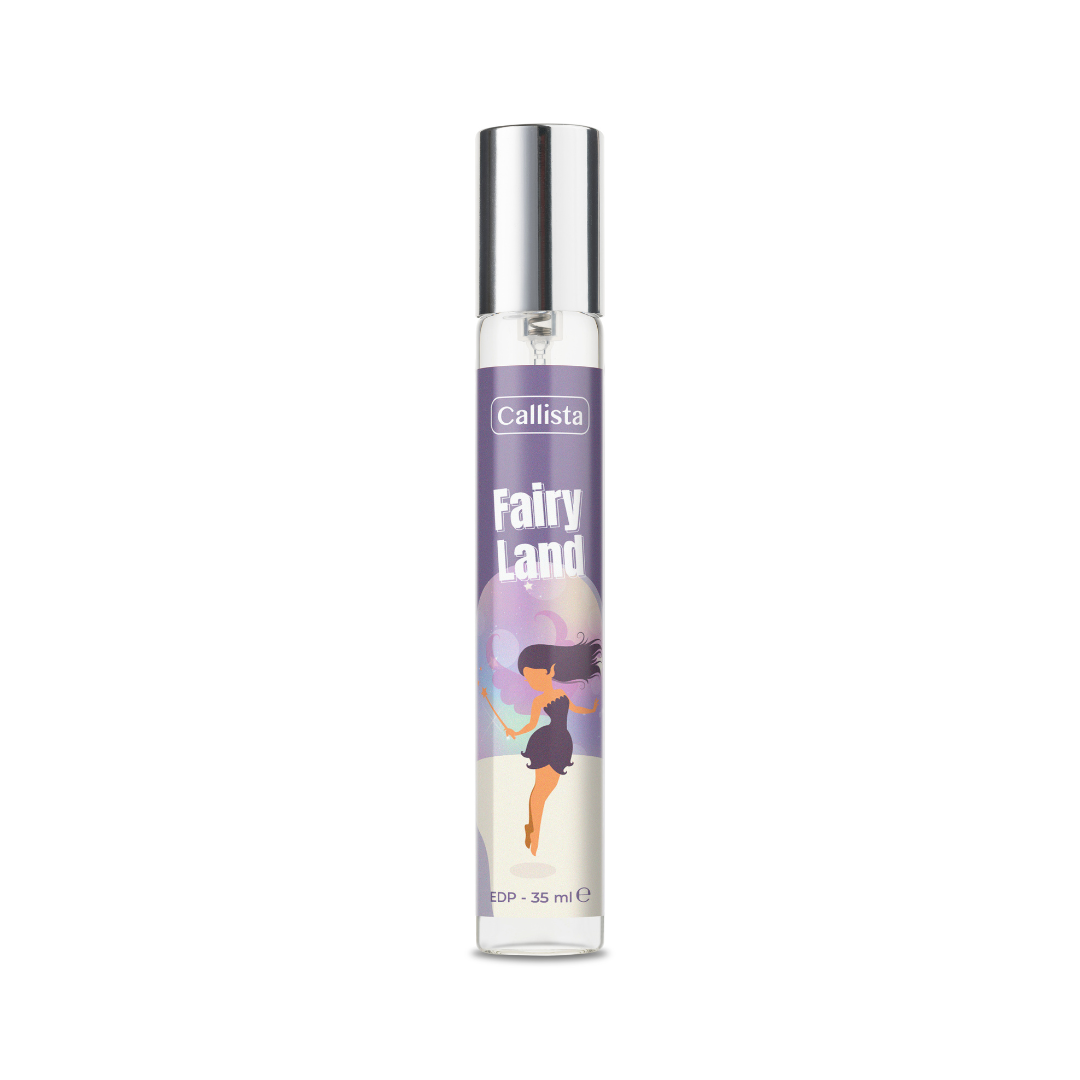 Fairy Land EDP Perfume 35ml - Callista Beauty