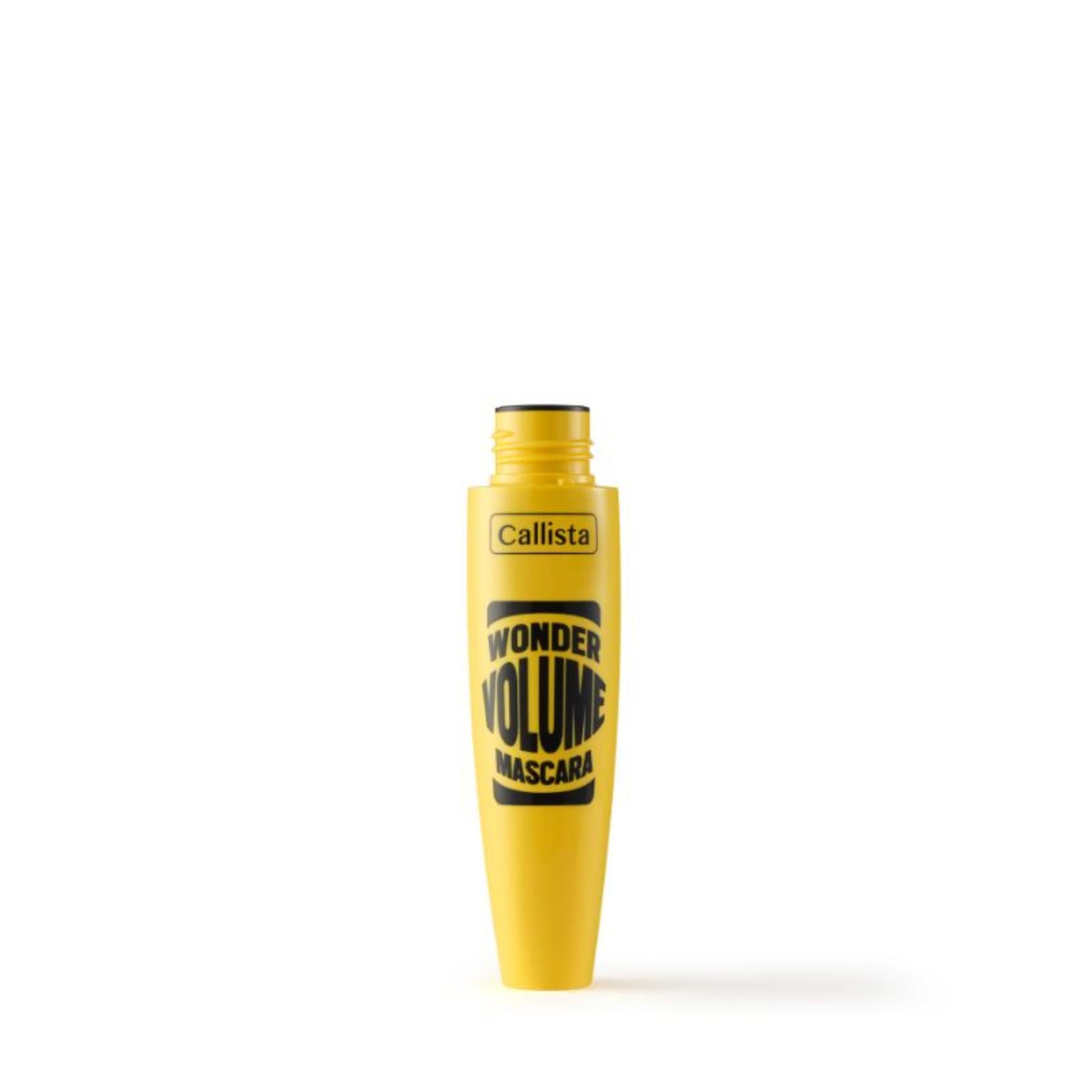 Wonder Volume Mascara - Callista Beauty