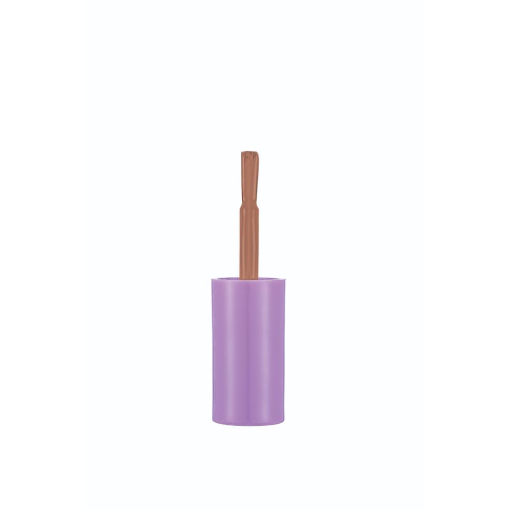 Color Up Nail Polish-240 Caffeine Addiction - Callista Beauty