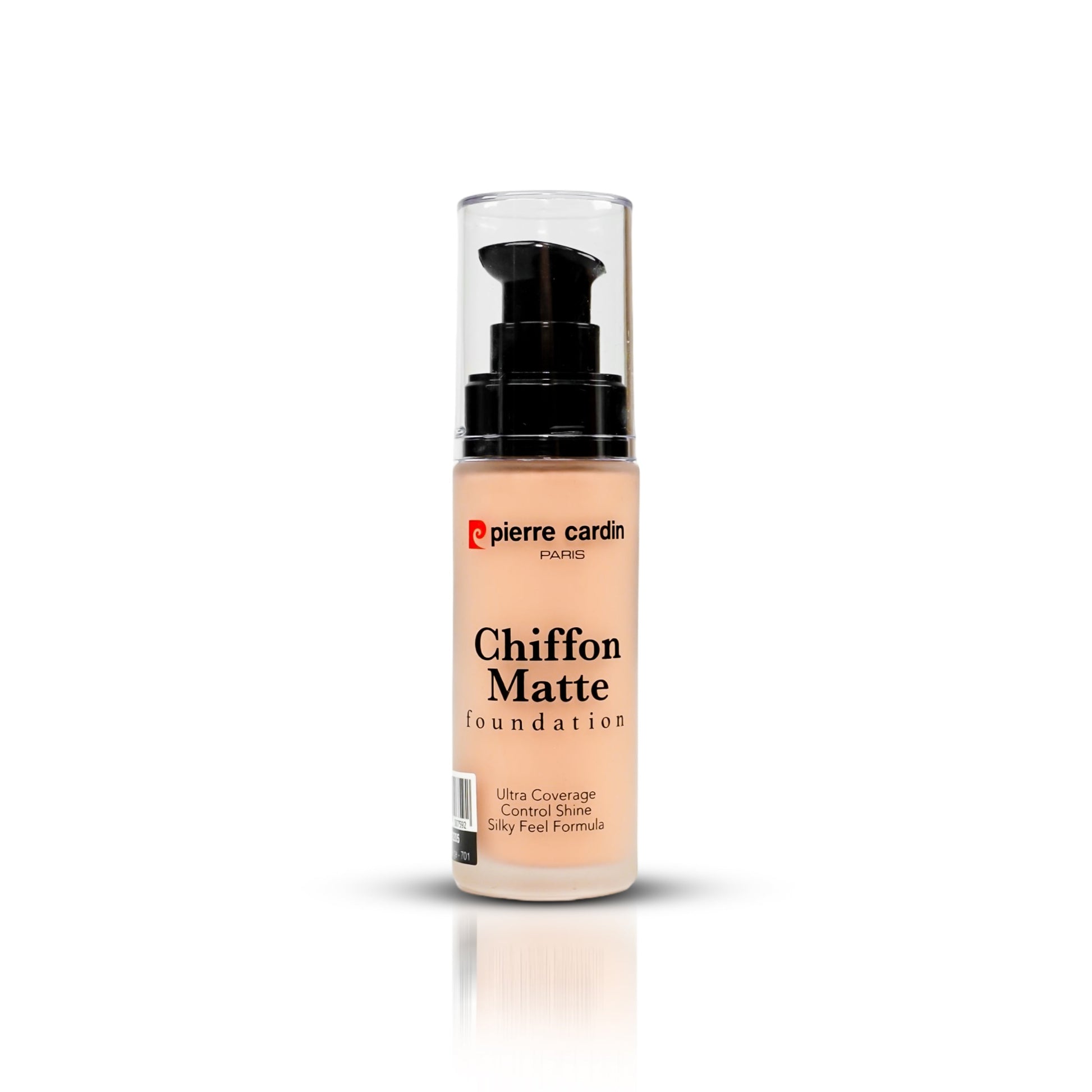 Chiffon Matte Foundation - Pierre Cardin Pakistan