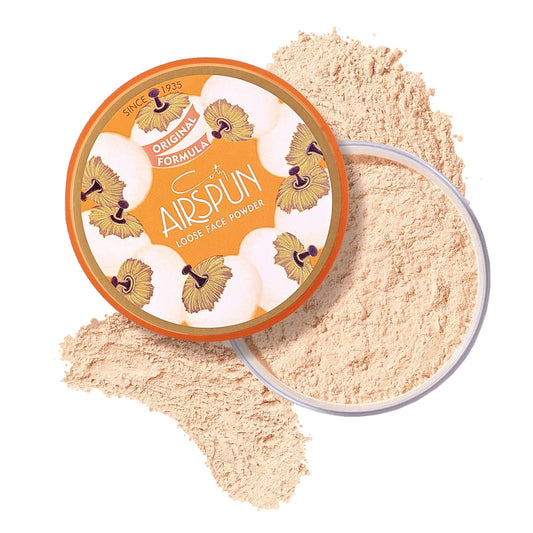 Coty Airspun Loose Face Powder