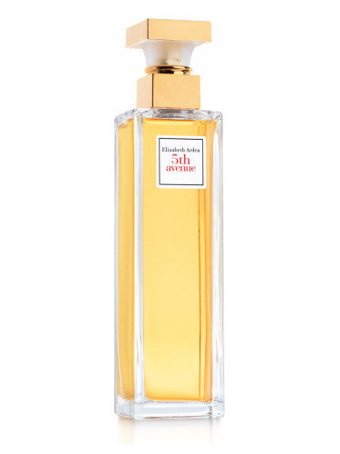 Elizabeth Arden 5Th Avenue (W) EDP 125ml
