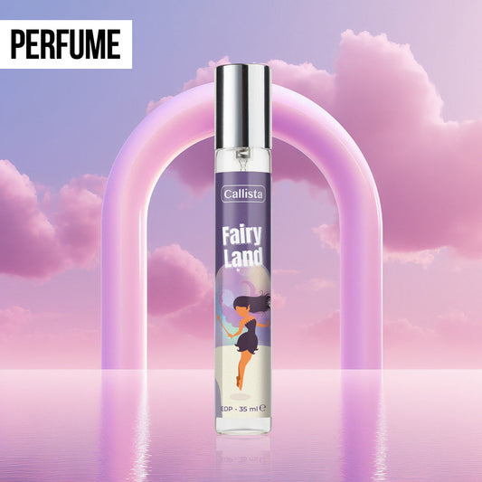 Fairy Land EDP Perfume 35ml - Callista Beauty