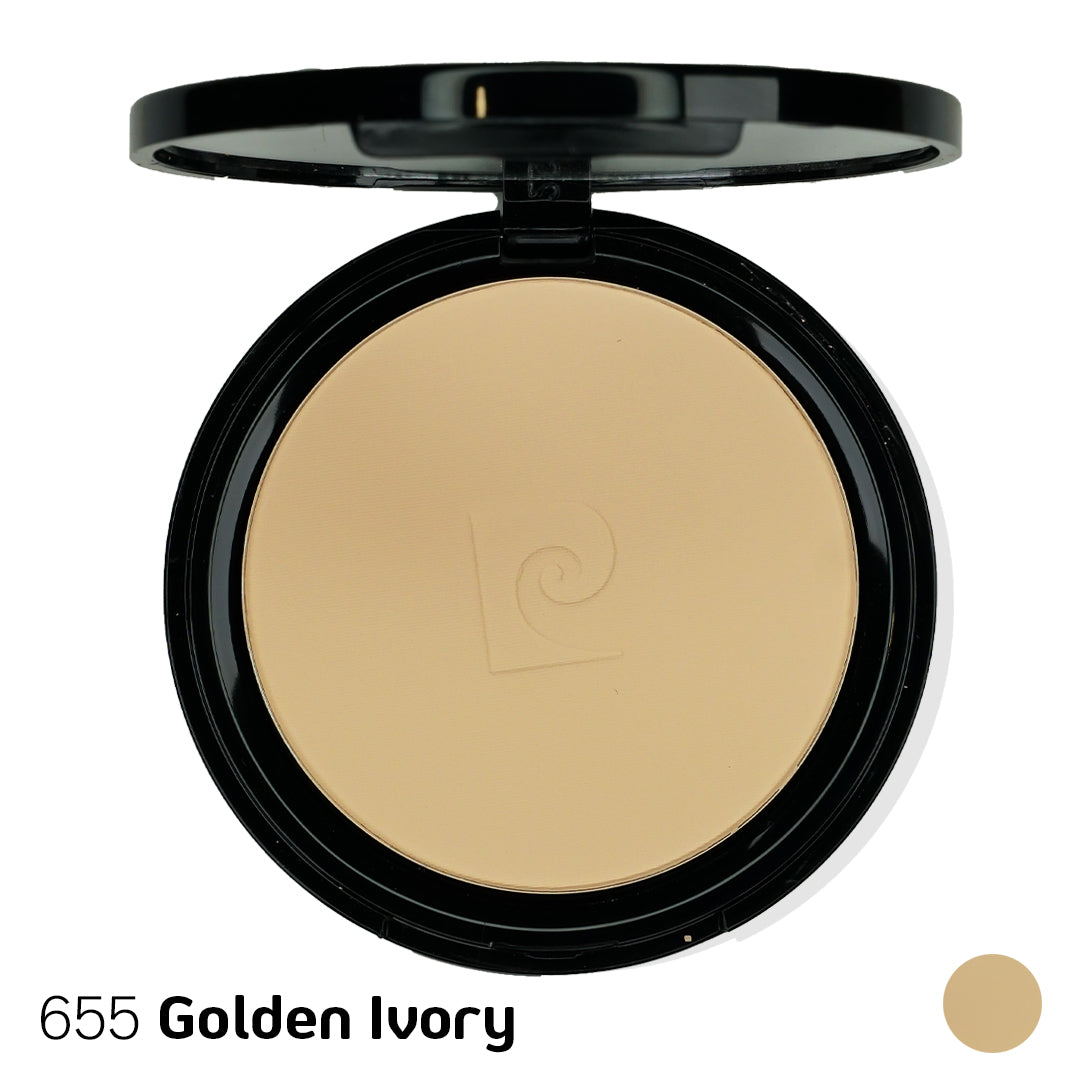 Porcelain Edition Compact Powder - Pierre Cardin Pakistan