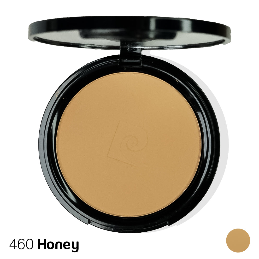 Porcelain Edition Compact Powder - Pierre Cardin Pakistan