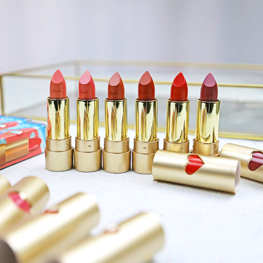 Hydro Shine Moisturizing Lipstick