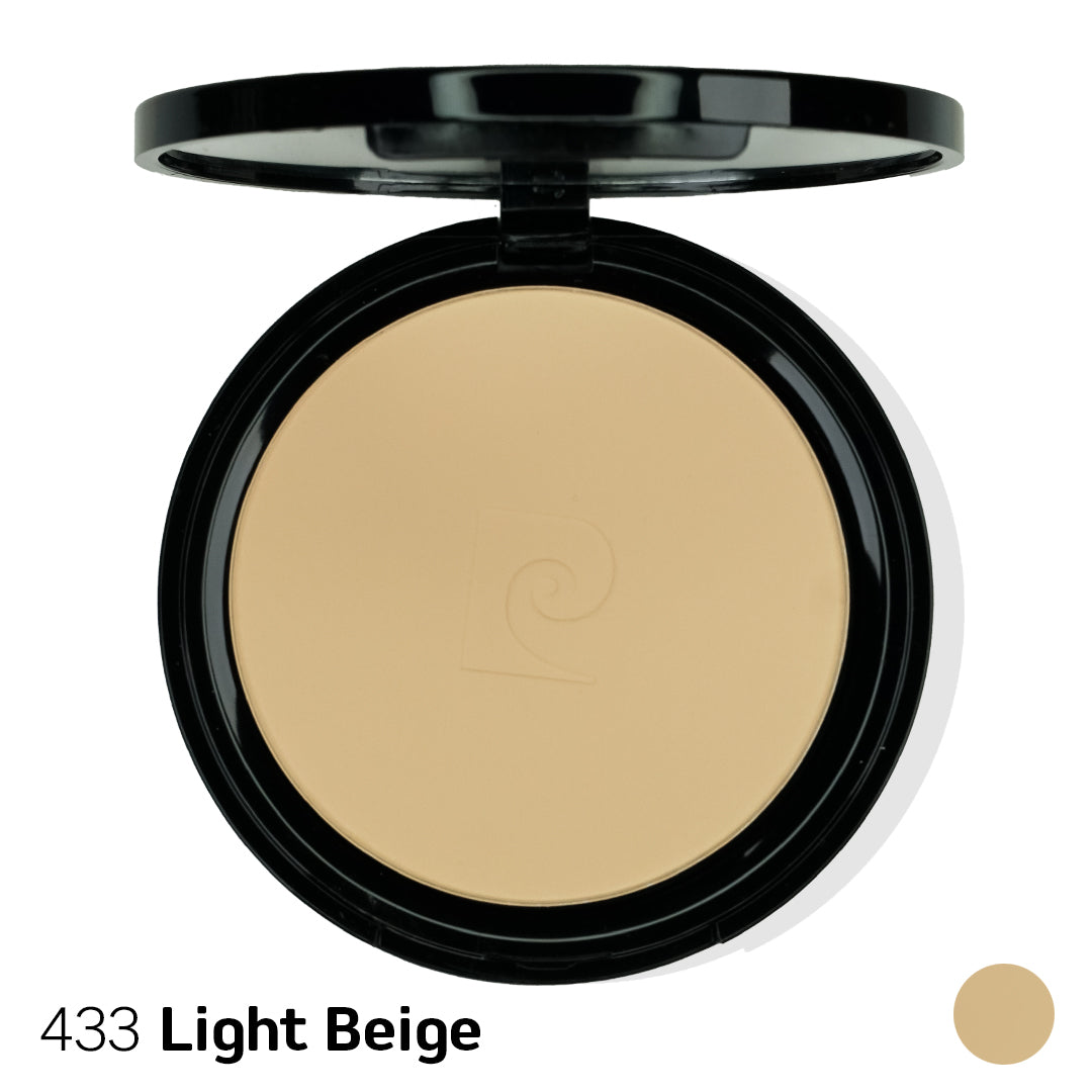 Porcelain Edition Compact Powder - Pierre Cardin Pakistan