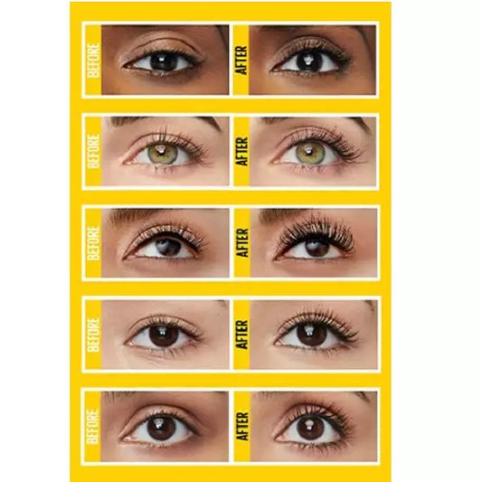 Maybelline New York The Colossal Curl & Bounce Mascara