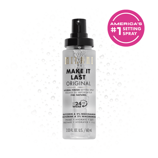 Millani Make It Last Original -Natural Setting Spray