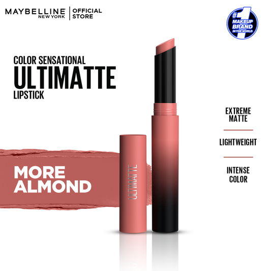Maybelline New York Color Sensational Ultimate Lipstick
