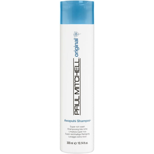 Paul Mitchell Awapuhi Shampoo 300ml
