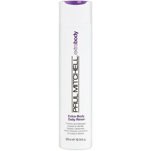 Paul Mitchell Extra Body Daily Rinse 300ml