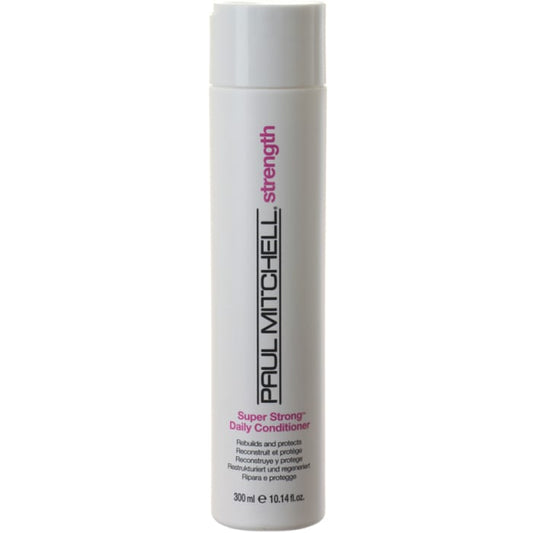 Paul Mitchell Super Strong Daily Conditioner 300ml