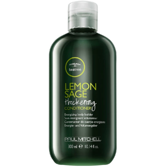 Paul Mitchell Tea Tree Lemon Saga Thickening Conditioner 300ml