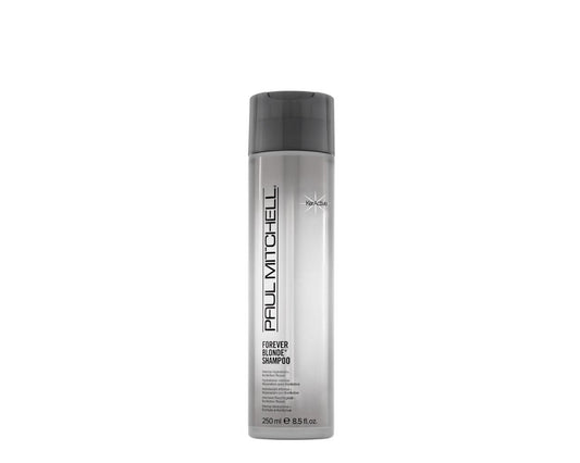 Paul Mitchell Forever Blonde Shampoo 250ml