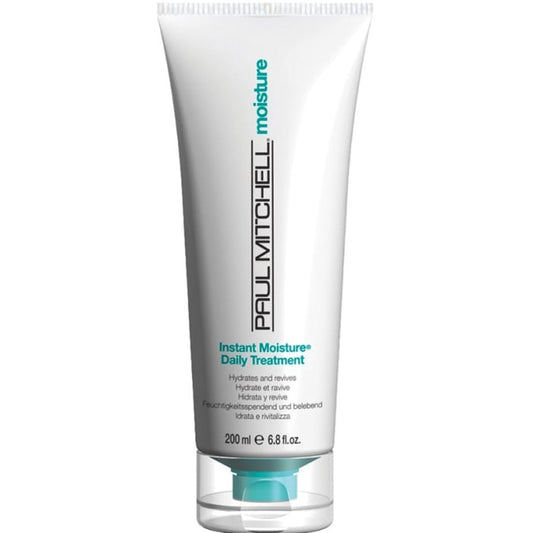 Paul Mitchell Instant Moisture Daily Treatment 200ml