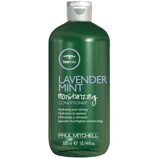 Paul Mitchell Tea Tree Lavender Mint Moisture Conditioner 300ml